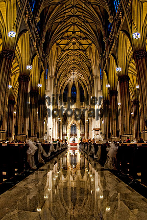 ST PATRICKS