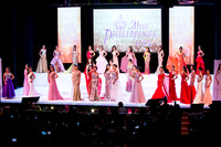 THE PAGEANT NIGHT