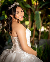 Charmaine's Debut
