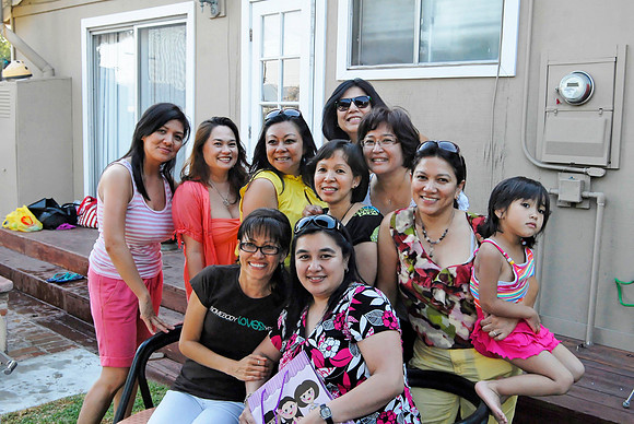 TROPA305