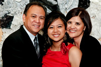Cathleen's debut