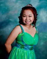 LYSSIE