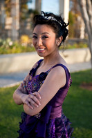 JACKIE'S DEBUT