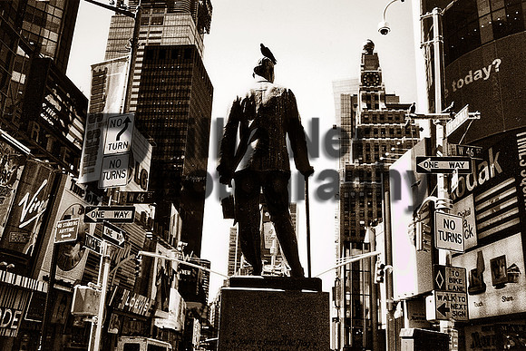 Untitled NY
