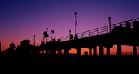 Huntington Beach Pier