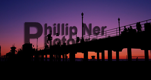 Huntington Beach Pier