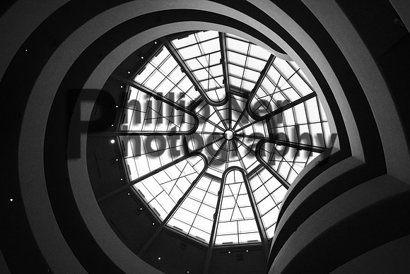 Guggenheim Museum