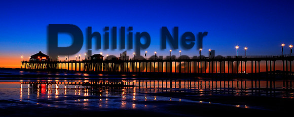 Huntington Beach Pier