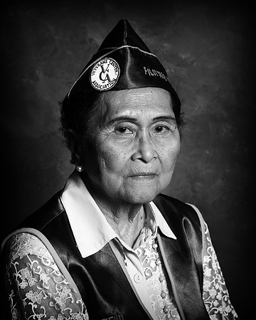 Veteran