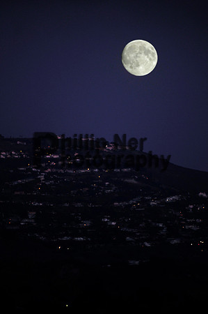 Palod Verdes, CA